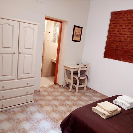 La Querencia De Buenos Aires Bed & Breakfast Exterior photo