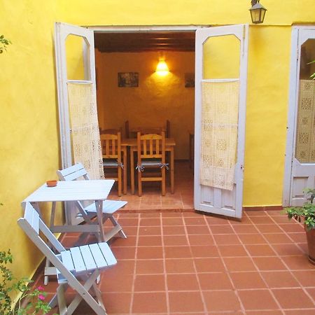 La Querencia De Buenos Aires Bed & Breakfast Exterior photo