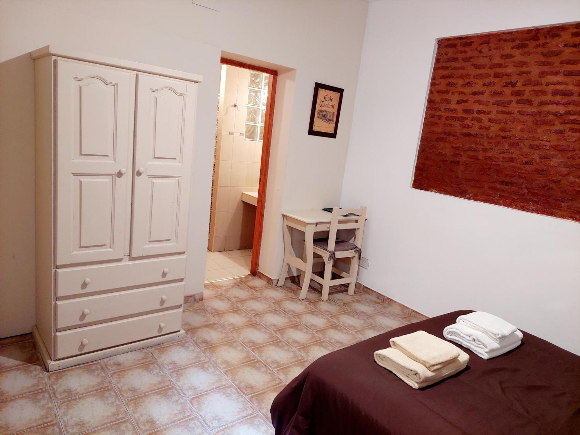 La Querencia De Buenos Aires Bed & Breakfast Exterior photo