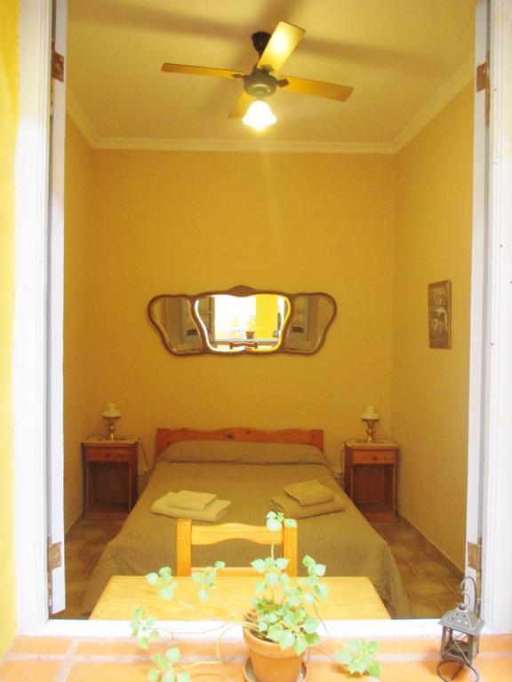 La Querencia De Buenos Aires Bed & Breakfast Room photo
