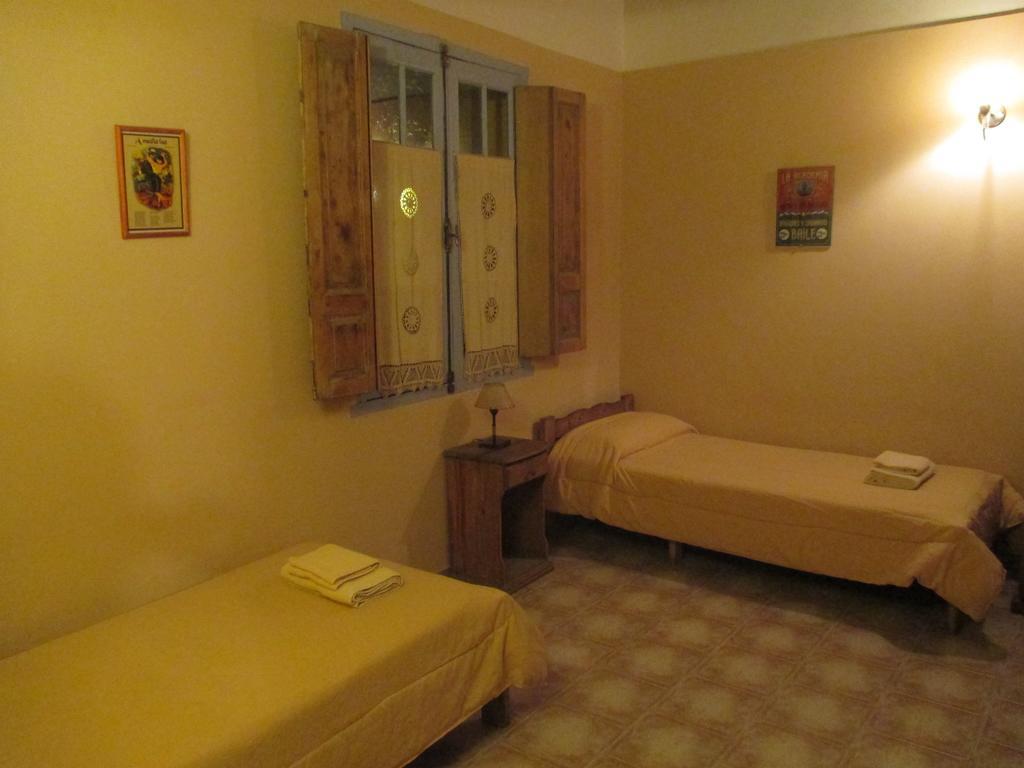La Querencia De Buenos Aires Bed & Breakfast Room photo
