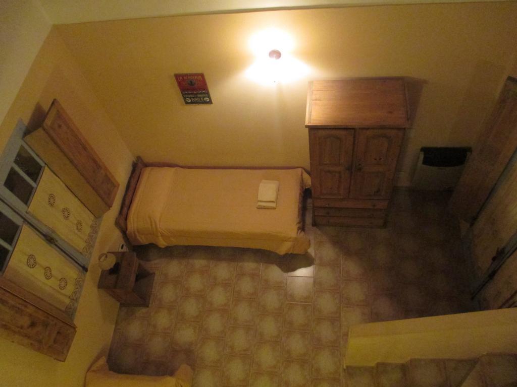 La Querencia De Buenos Aires Bed & Breakfast Room photo