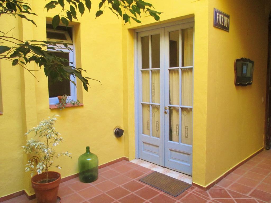 La Querencia De Buenos Aires Bed & Breakfast Exterior photo